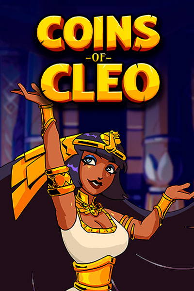 Coins of Cleo