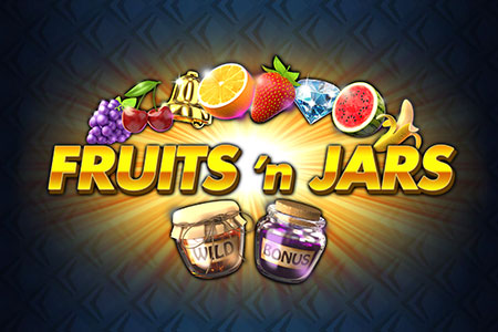 Fruits'n Jars