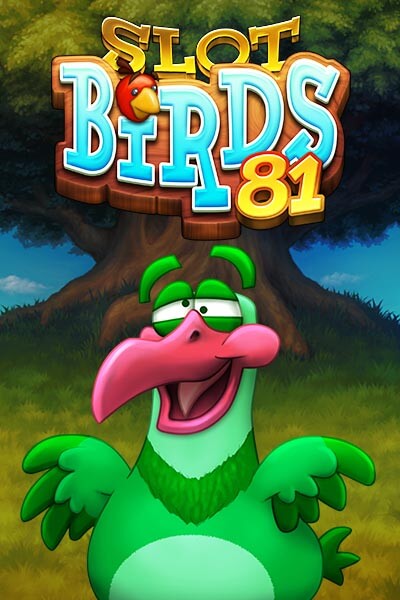 Slot Birds 81