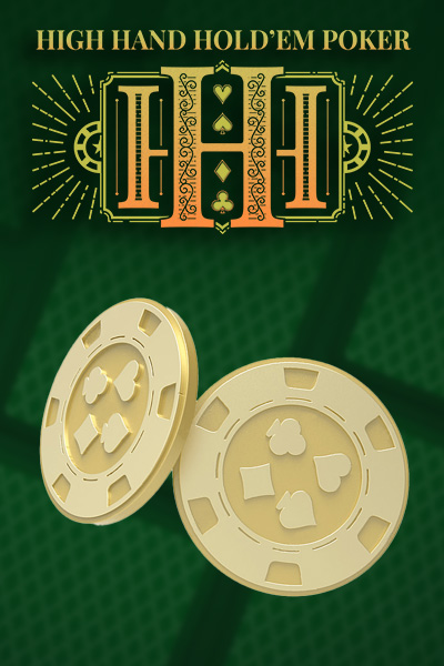 High Hand Hold'em Poker