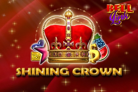 Shining Crown Bell Link