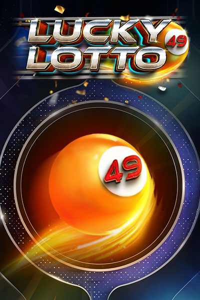 Lucky Lotto