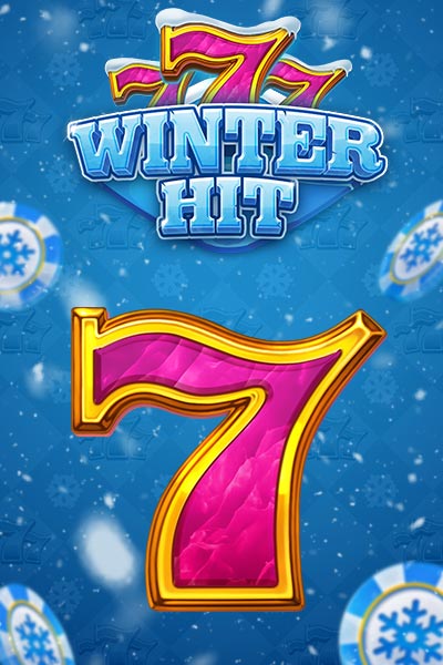 777 Winter Hit