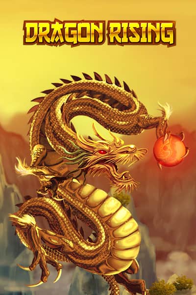Dragon Rising