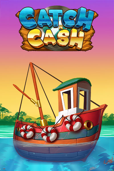 Catch 'n Cash