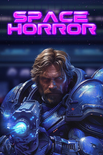 Space Horror