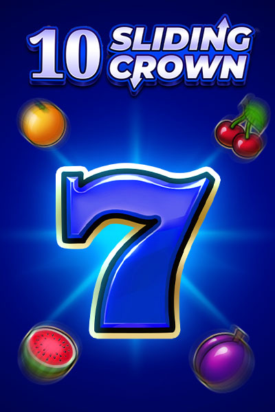 10 Sliding Crowns