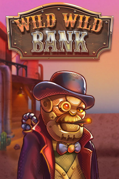 Wild Wild Bank