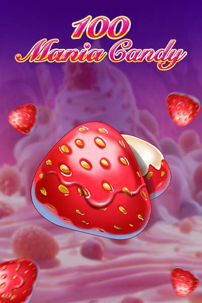 100 Candy Mania