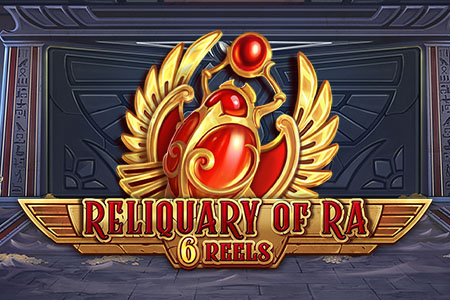 Reliquary of Ra 6 Reels