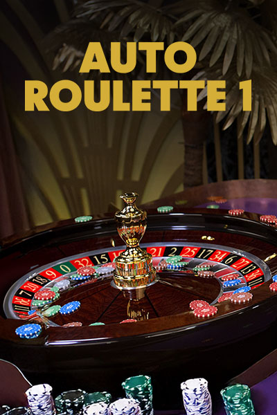 AutoRoulette 1