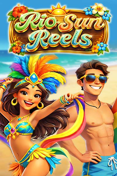 Rio Sun Reels