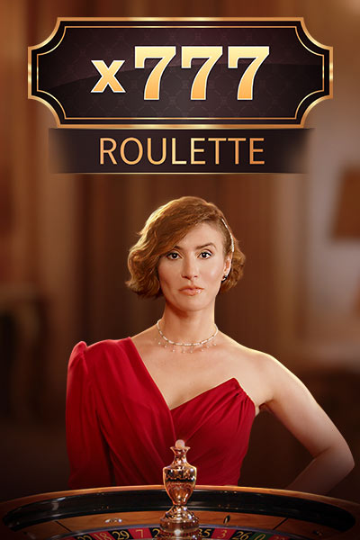 x777 Roulette with Maria