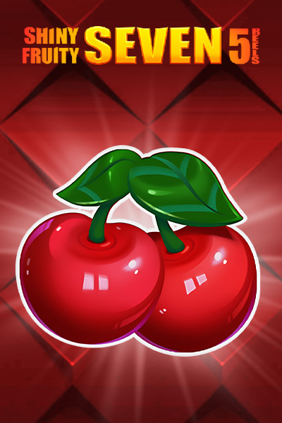 Shiny Fruity Seven 5 Lines