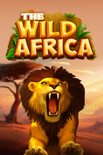 The Wild Africa
