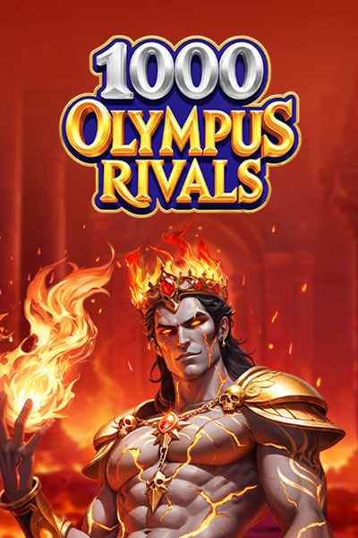 1000 Olympus Rivals