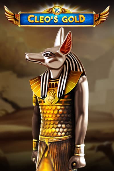 Cleo's Gold
