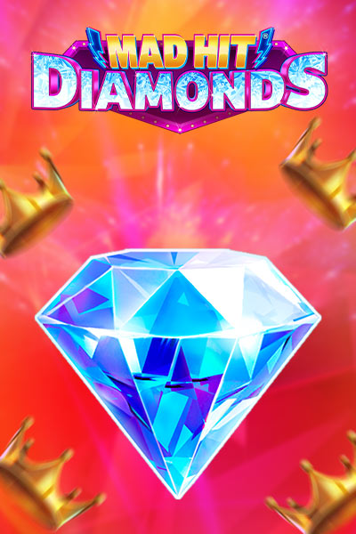 Mad Hit Diamonds