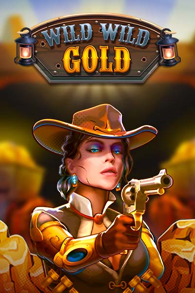Wild Wild Gold