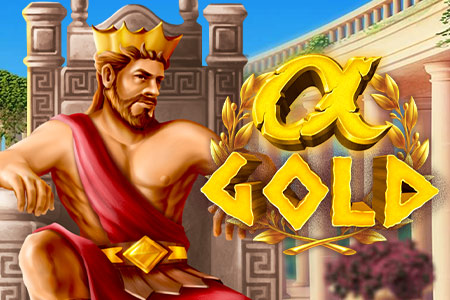 Alpha Gold